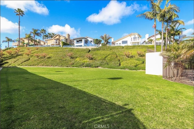 23962 Lanteen Cir, Laguna Niguel, CA 92677 - view of yard