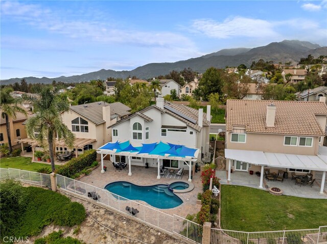 21495 Silvertree Ln, Rancho Santa Margarita, CA 92679 - photo 36