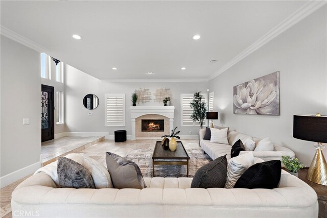 21495 Silvertree Ln, Rancho Santa Margarita, CA 92679 - photo 6