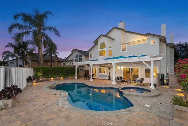 21495 Silvertree Ln, Rancho Santa Margarita, CA 92679 - photo 19