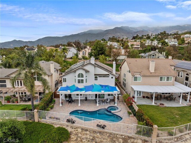 21495 Silvertree Ln, Rancho Santa Margarita, CA 92679 - photo 37