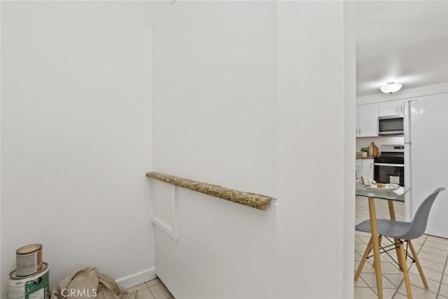 2501 W Redondo Beach Blvd Unit 238, Gardena, CA 90249 - details featuring appliances with stainless steel finishes