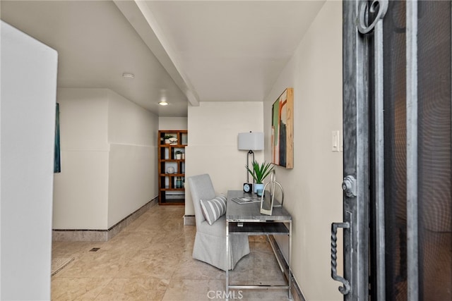 27361 Rainbow Ridge Rd, Palos Verdes Peninsula, CA 90274 - view of office