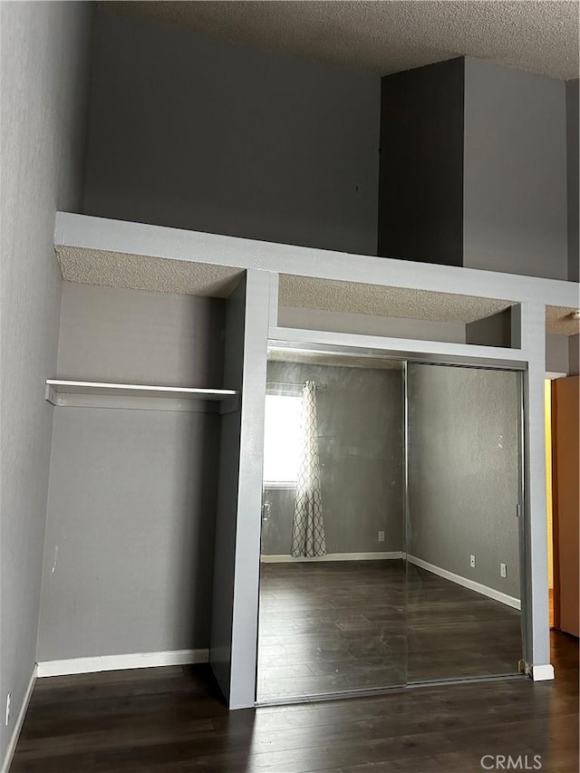 1 Appian Way Unit 710-6, San Francisco, CA 94080 - view of closet