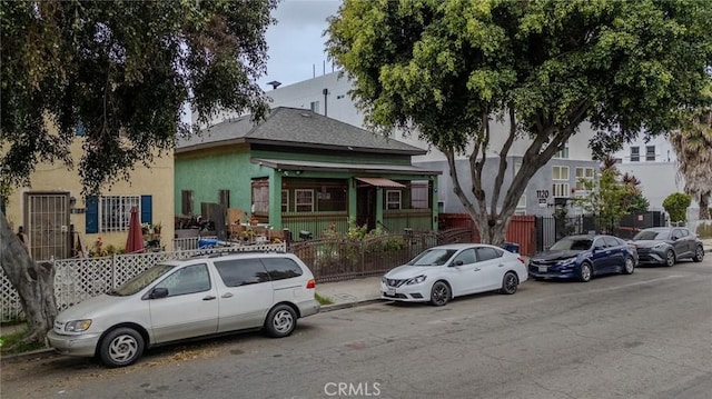 11241126 E 25th St, Los Angeles, CA 90011 - exterior space featuring stucco siding
