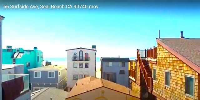 56 B Surfside Ave, Surfside, CA 90743 - not applicable space