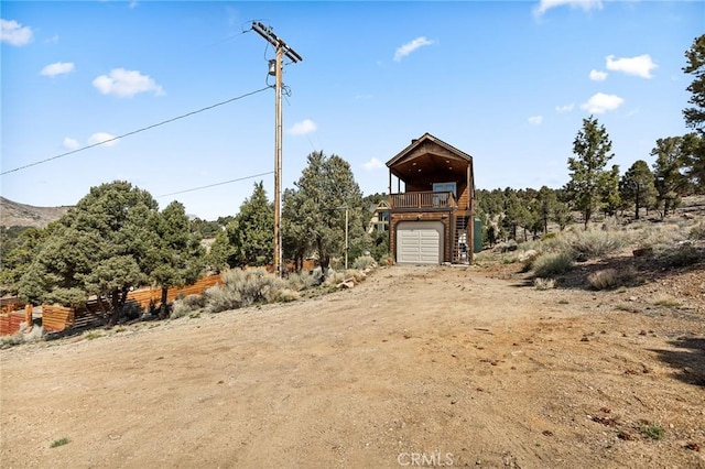 45498 Third St, Big Bear City, CA 92314 - photo 2