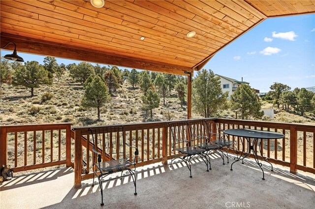 45498 Third St, Big Bear City, CA 92314 - photo 3
