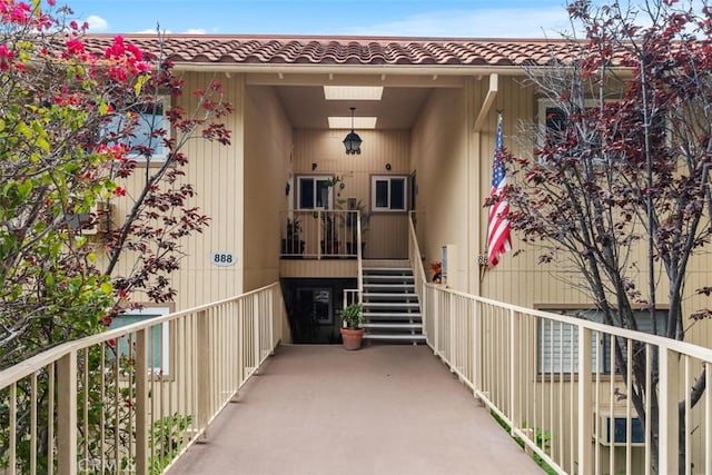 888 Ronda Sevilla Unit D, Laguna Woods, CA 92637 - exterior space