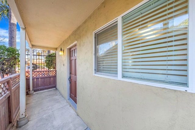 905 E 4th Ave Unit 1, National City, CA 91950 - exterior space