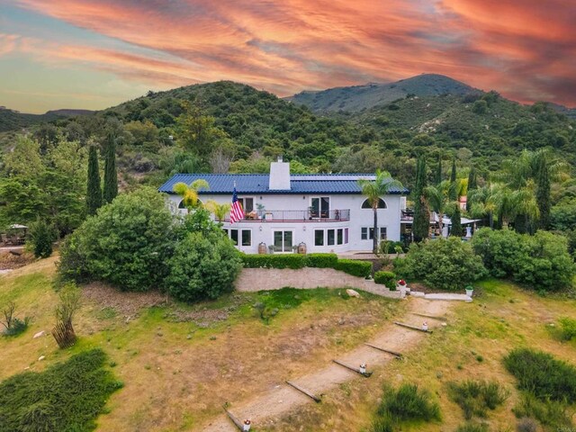 22053 Highland St, Wildomar, CA 92595 - mountain view