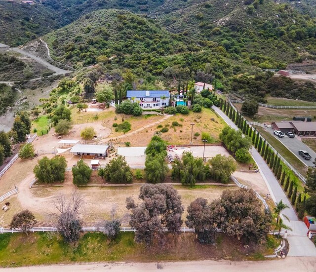 22053 Highland St, Wildomar, CA 92595 - aerial view