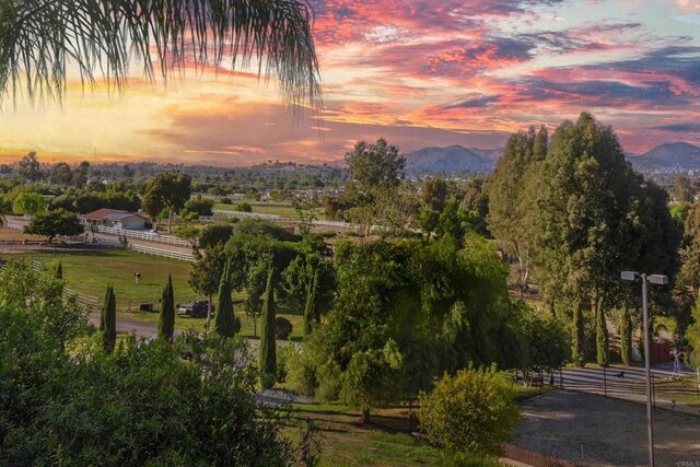 22053 Highland St, Wildomar, CA 92595 - view of mountain background with rural landscape