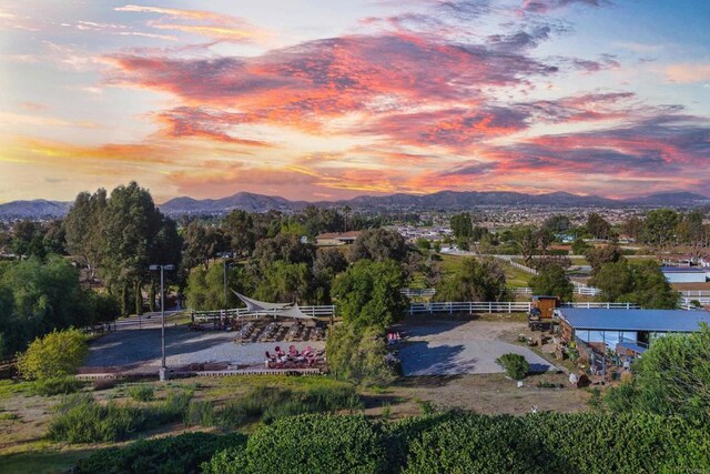 22053 Highland St, Wildomar, CA 92595 - view of mountain background