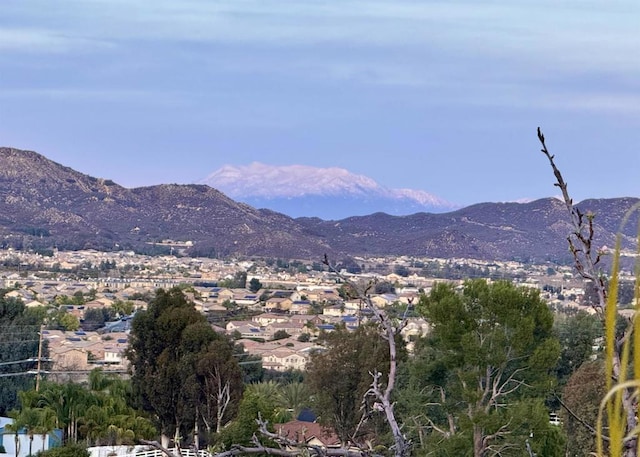 22053 Highland St, Wildomar, CA 92595 - view of mountain backdrop