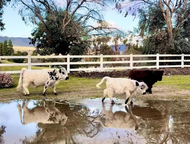 22053 Highland St, Wildomar, CA 92595 - view of stable