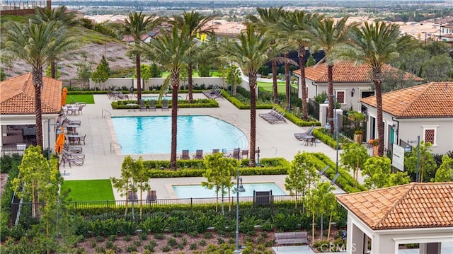 119 Rimstone, Irvine, CA 92618 - photo 46