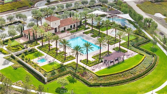 119 Rimstone, Irvine, CA 92618 - photo 47