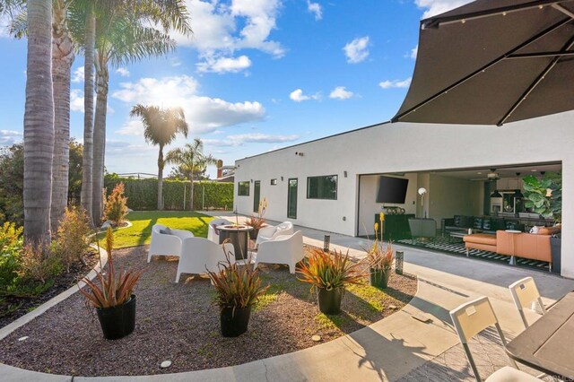 427 Hilmen Pl, Solana Beach, CA 92075 - photo 39