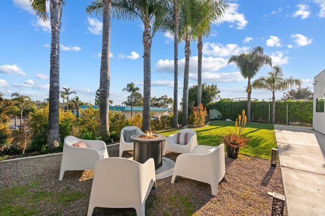 427 Hilmen Pl, Solana Beach, CA 92075 - photo 41