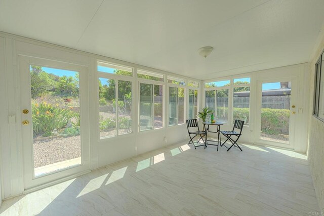 1398 Panorama Ridge Rd, Oceanside, CA 92056 - view of sunroom