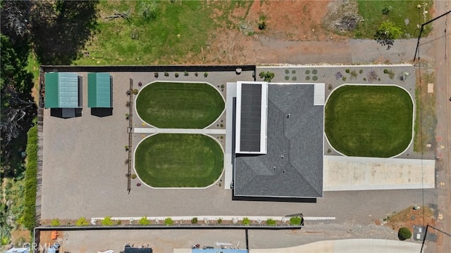 6294 W Wagstaff Rd, Paradise, CA 95969 - drone / aerial view