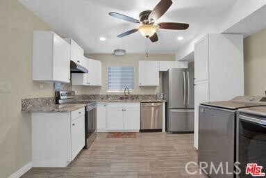 17850 Portside Ln, Victorville, CA 92395 - photo 11