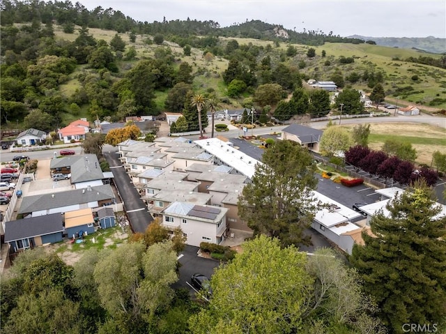 2650 Main St Unit 3, Cambria, CA 93428 - bird's eye view