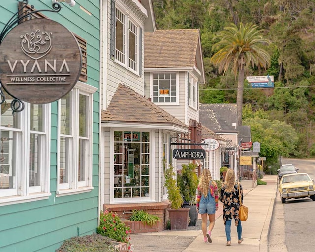 2650 Main St Unit 3, Cambria, CA 93428 - view of building exterior