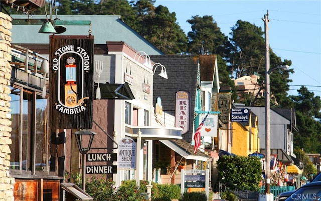 2650 Main St Unit 3, Cambria, CA 93428 - exterior view