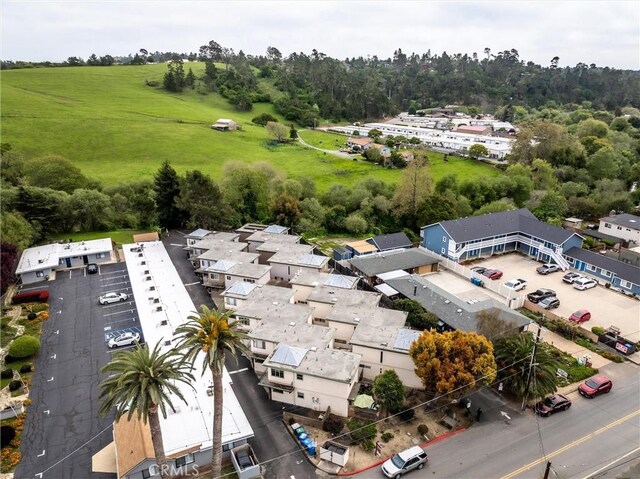 2650 Main St Unit 3, Cambria, CA 93428 - bird's eye view