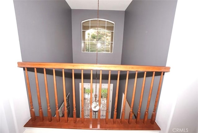 23801 Hollingsworth Dr, Murrieta, CA 92562 - view of staircase