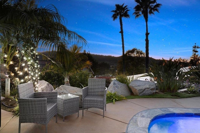 962 Chardonney Way, Escondido, CA 92029 - outdoor pool with a patio