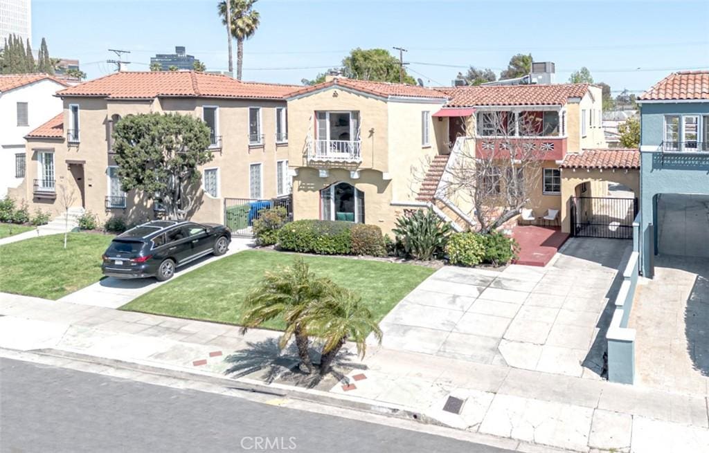 844 S Curson Ave, Los Angeles, CA 90036 - photo 2