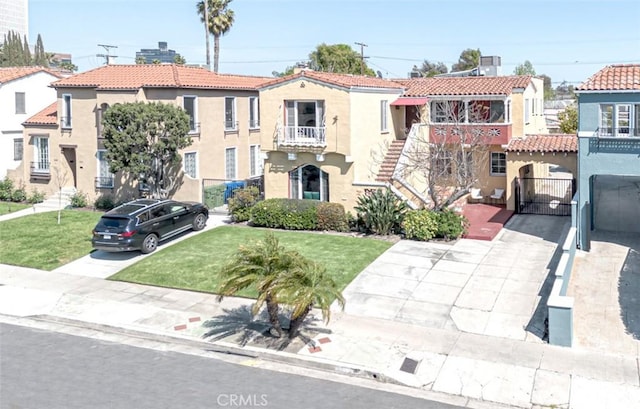844 S Curson Ave, Los Angeles, CA 90036 - photo 2