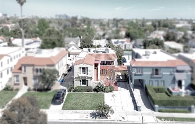 844 S Curson Ave, Los Angeles, CA 90036 - photo 4