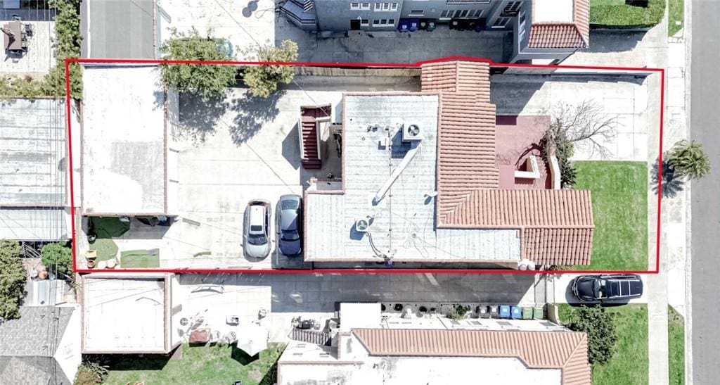 844 S Curson Ave, Los Angeles, CA 90036 - photo 3