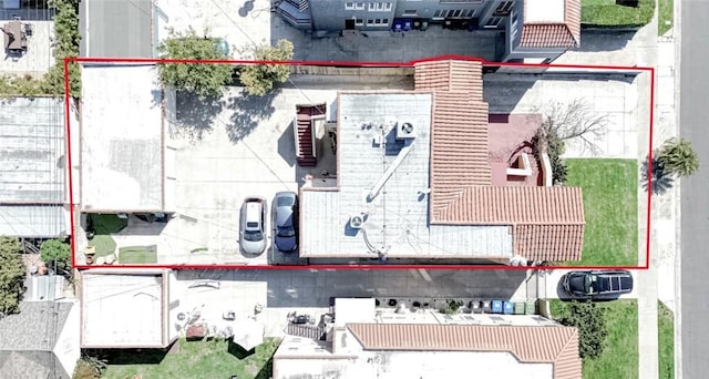 844 S Curson Ave, Los Angeles, CA 90036 - photo 3