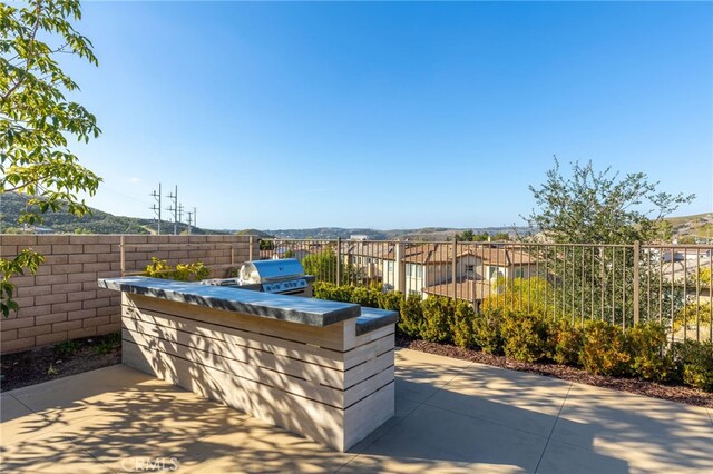 29311 Paseo Palmar, San Juan Capistrano, CA 92675 - view of patio / terrace