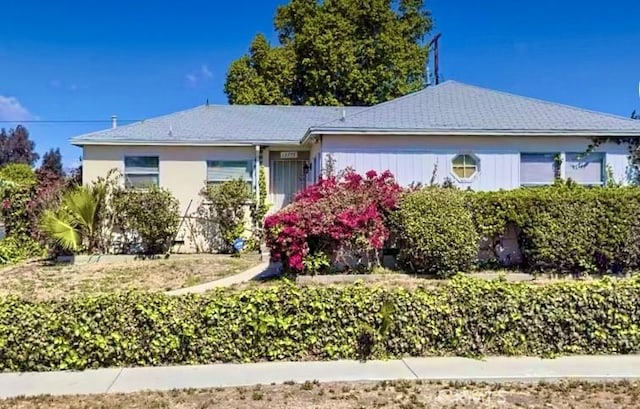 13773 Wingo St, Arleta, CA 91331 - view of single story home