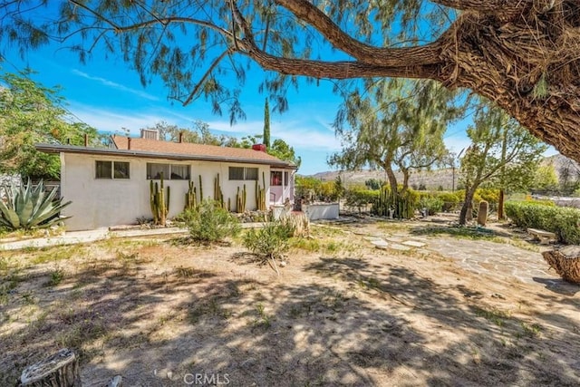 11000 Coronado Dr, Morongo Valley, CA 92256 - photo 2