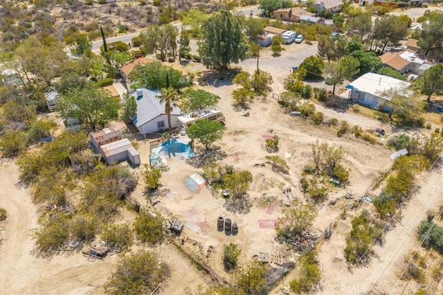 11000 Coronado Dr, Morongo Valley, CA 92256 - photo 69