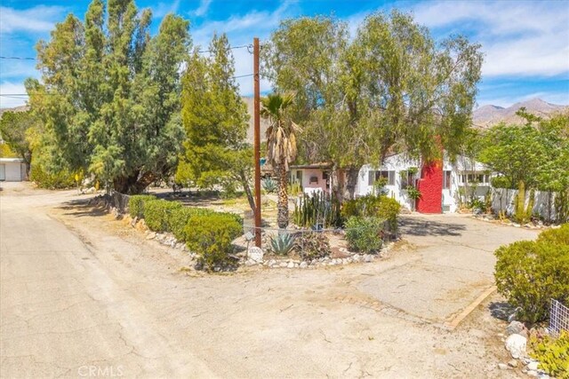 11000 Coronado Dr, Morongo Valley, CA 92256 - photo 60