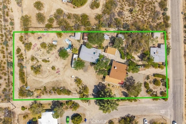 11000 Coronado Dr, Morongo Valley, CA 92256 - photo 74