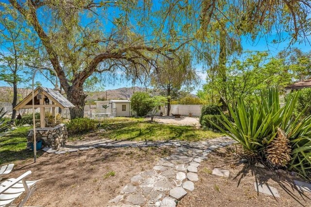 11000 Coronado Dr, Morongo Valley, CA 92256 - photo 56