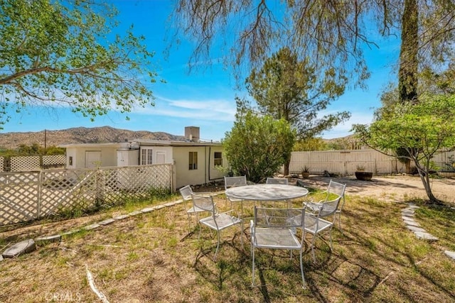 11000 Coronado Dr, Morongo Valley, CA 92256 - photo 52
