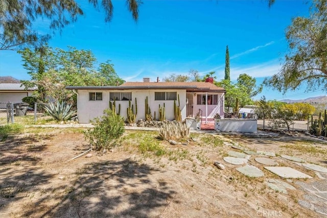 11000 Coronado Dr, Morongo Valley, CA 92256 - photo 1