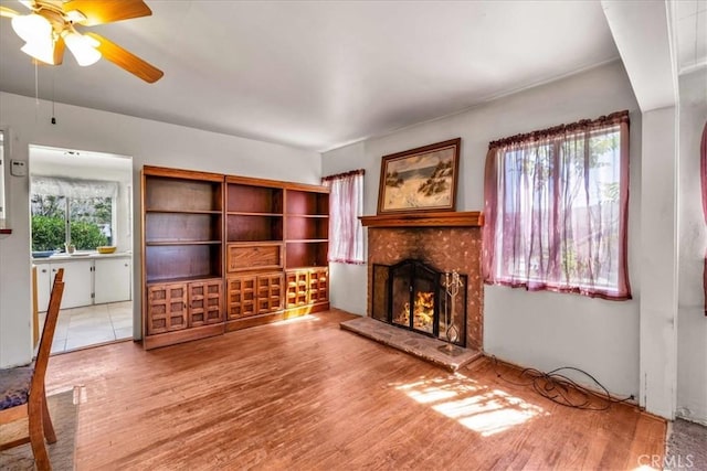 11000 Coronado Dr, Morongo Valley, CA 92256 - photo 5