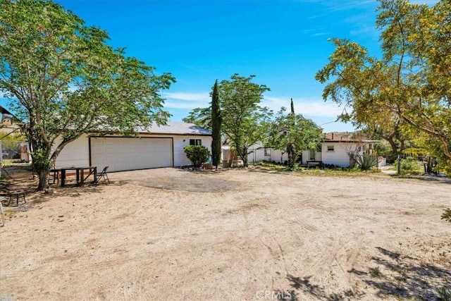 11000 Coronado Dr, Morongo Valley, CA 92256 - photo 39