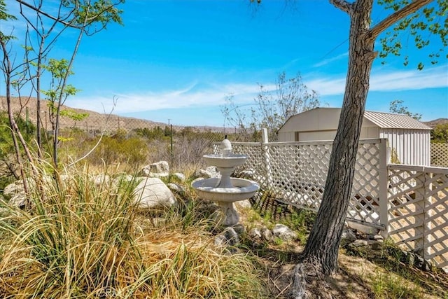 11000 Coronado Dr, Morongo Valley, CA 92256 - photo 53